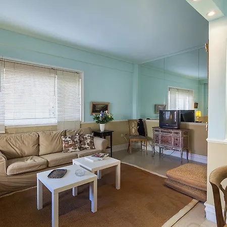 Apartment Papanastasiou Executive *