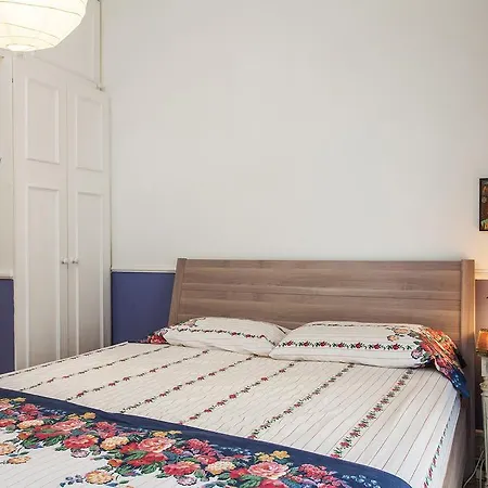 Papanastasiou Executive Apartman Szaloniki